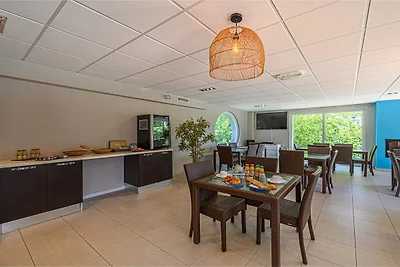 Gezellig appartement in de buurt van Vannes