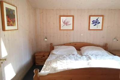 Casa vacanze con sauna nel parco vacanze...