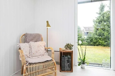 Ferienhaus Erholungsurlaub Saltum