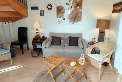 Plouneour-Brignogan-Plages Wohnung in der Nהh...