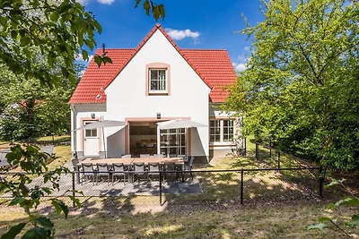 Ferienhaus mit Sauna
