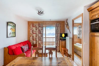 3-Zimmer-Wohnung für 6 Personen - Auswahl