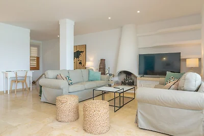 Ed. Bellveure 2Âº B (duplex) - Apartamento