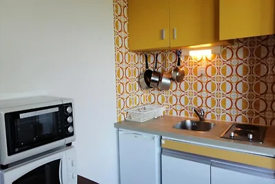 Residenz Voile Des Neiges für 4 Personen