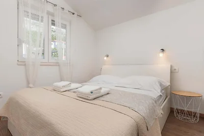 Familienferienvilla in Meeresnähe