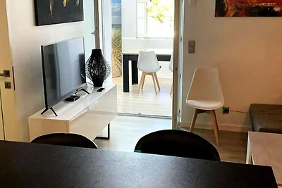Wohnung in Cannes nahe Palais & Strände