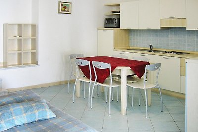 Apartment in Mongelia