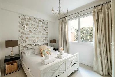 Appartement cosy - Martinez - 2 chambres/6...