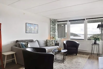 5 Sterne Ferienhaus in UDDEVALLA