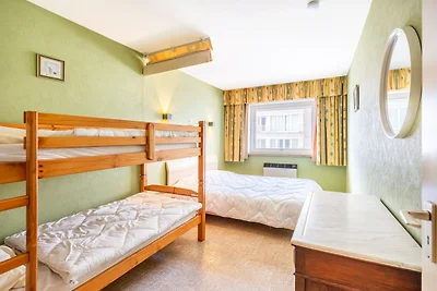 Ter Panne 103 Appartamento con vista mare...