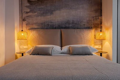 Apartments Nonna - Studio Apartment with...