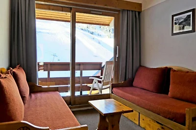 Angenehmes West-Duplex, Châtelet-Viertel, ide...