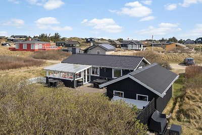 4 Personen Ferienhaus in Fanø