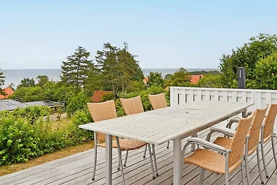 6 Personen Ferienhaus in Svaneke