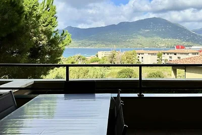 Residenz Bel'orizonte für 4 Personen