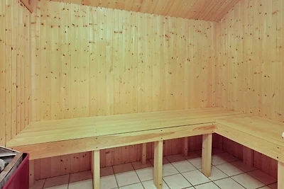 6 Personen Ferienhaus in Ansager
