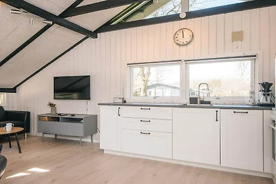 5 Personen Ferienhaus in Hemmet