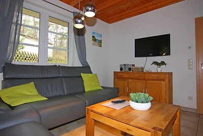 Doppelhaushälfte Ostseehaus II, Trassenheide