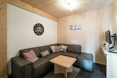 Ansprechendes Chalet mit Whirlpool
