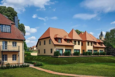 Appartamento Franzl a Wendorf- Bernsteinland