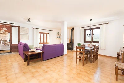 Coste Can Moragues - Ferienhaus Mit Privatem...