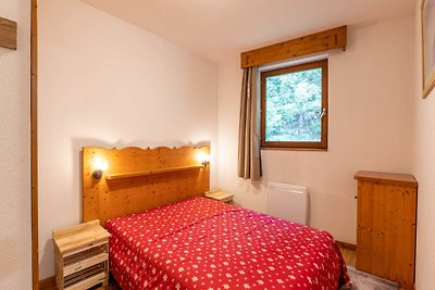 Tolle Wohnung in Chamrousse