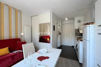 Studio - 1 of 2 personen - Gréoux-les-Bains