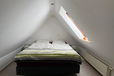Apartment in Elbingerode near lake