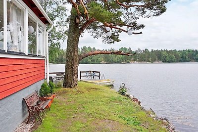 5 person holiday home in ÅKERSBERGA