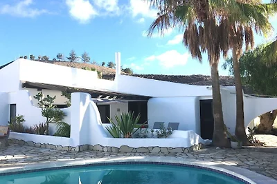 Bungalow mit 2 Schlafzimmer