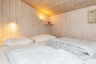 6 Personen Ferienhaus in Løkken-By Traum