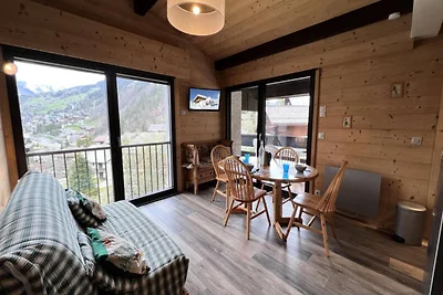 Wohnungen in La Clusaz