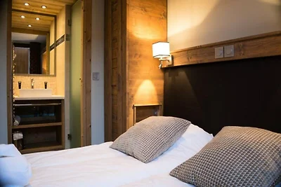 4-Zimmer-Wohnung für 6 Personen