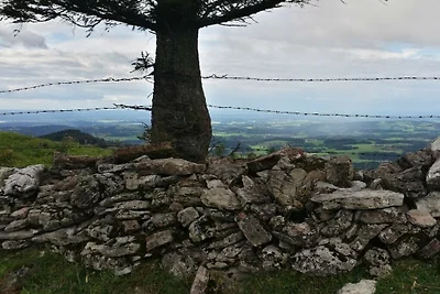 Vista di Kampenwand