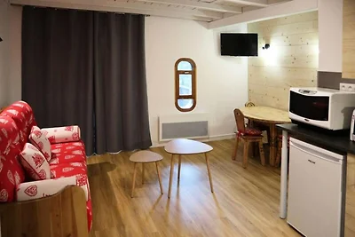 Apartment in der Nähe der Pisten mit...