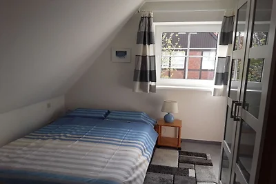 Ferienhaus in Ostsee mit 1 Schlafzimmer