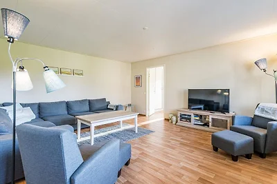 8 Personen Ferienhaus in Blåvand
