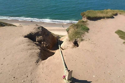 8 persone case ad Lemvig-By Traum