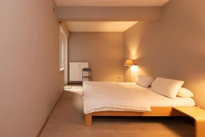 Apartment mit seitlichem Meerblick