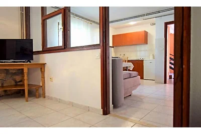 Apartments Adriana - One Bedroom Apartment...