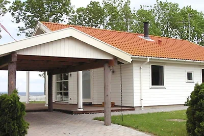 6 Personen Ferienhaus in Præstø