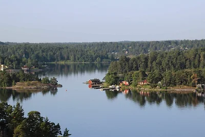 5 Personen Ferienhaus in ÅSEDA