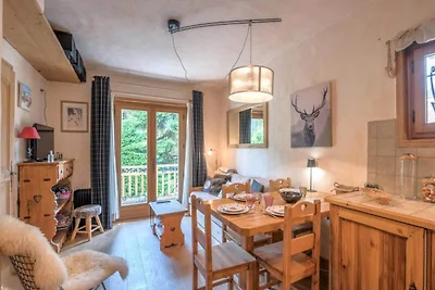 Studio voor 3 personen