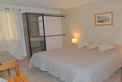 Vakantiehuis in Rasteau met privézwembad