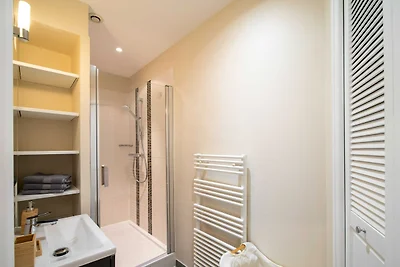 Ruhiges und luxuriöses Apartment - Cannes Cen...