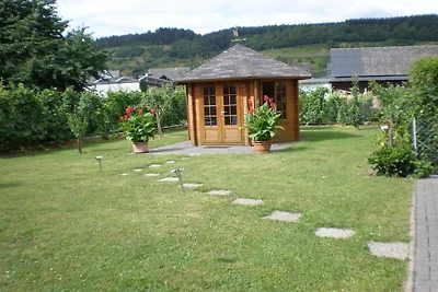 Vakantieappartement in Detze met wifi