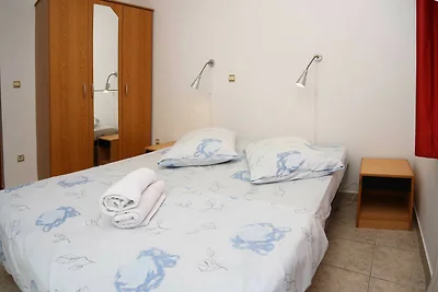 Apartments & Rooms Villa Petra - One Bedroom ...