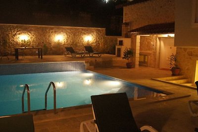 Villa Frida Comfortabele vakantiewoning