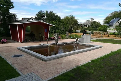 Jessen Komfortable Ferienresidenz