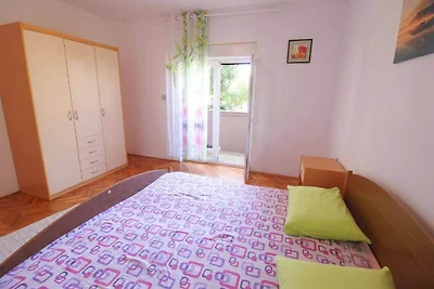Apartment mit zwei Schlafzimmern und...
